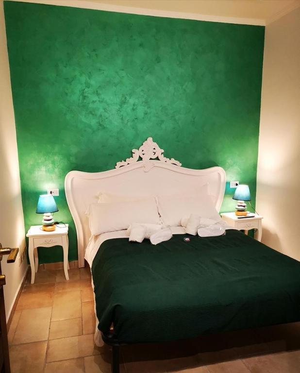Ostia Holiday Greed Palace Bagian luar foto